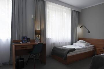 Фотографии Отель Best Western Hotel Edison г. Пжезмерово (Польша) №5 Фото Отель Best Western Hotel Edison г. Пжезмерово 5