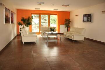 Фотографии Отель Hotel Orange Przeźmierowo г. Пжезмерово (Польша) №4 Фото Отель Hotel Orange Przeźmierowo г. Пжезмерово 4