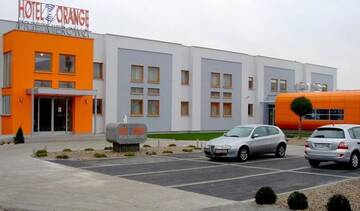 Фотографии Отель Hotel Orange Przeźmierowo г. Пжезмерово (Польша) №2 Фото Отель Hotel Orange Przeźmierowo г. Пжезмерово 2