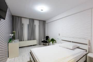 Фотографии Отель Hotel Glamour г. Пжезмерово (Польша) №3 Фото Отель Hotel Glamour г. Пжезмерово 3